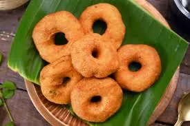 Medu Vada